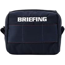 BRIEFING ブリーフィングマルチポーチゴルフカメラ 楽天市場】正規品 ブリーフィング ゴルフ BRIEFING GOLF ポーチ